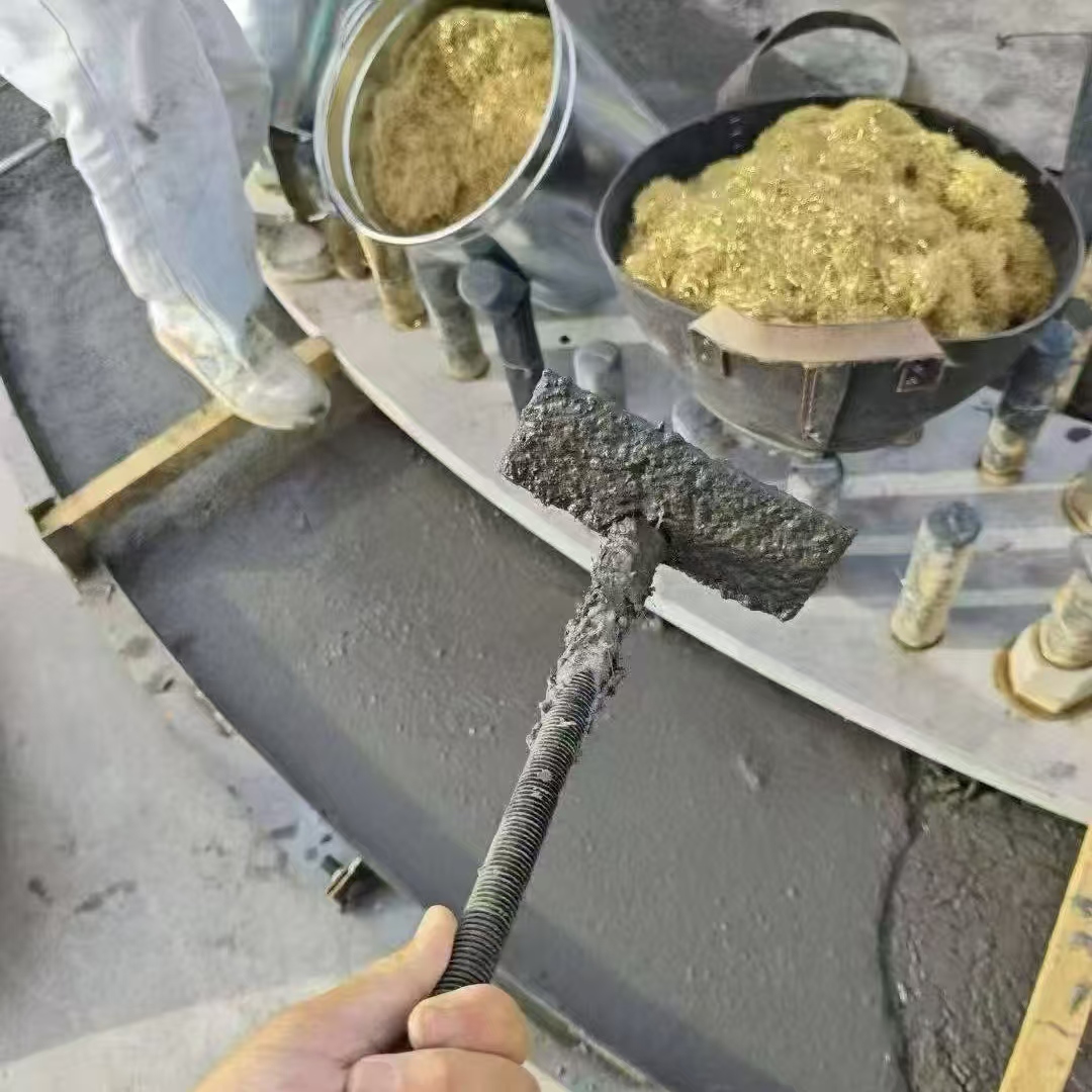 曲江C120风电设备基础专用灌浆料